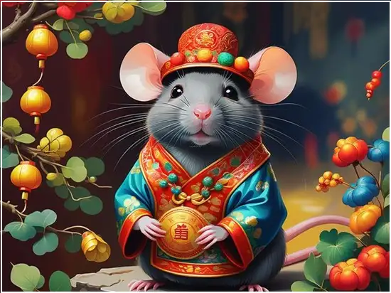 目光短浅代表最佳什么生肖,精选成语释义解释