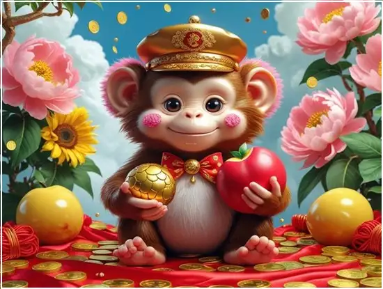 教猱升木指是什么生肖,精选解读准确释义